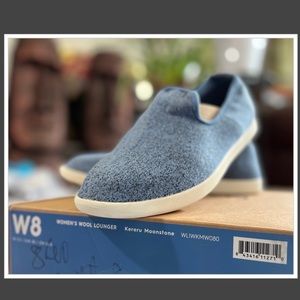 Allbirds Wool Lounger - Keruru Moonstone